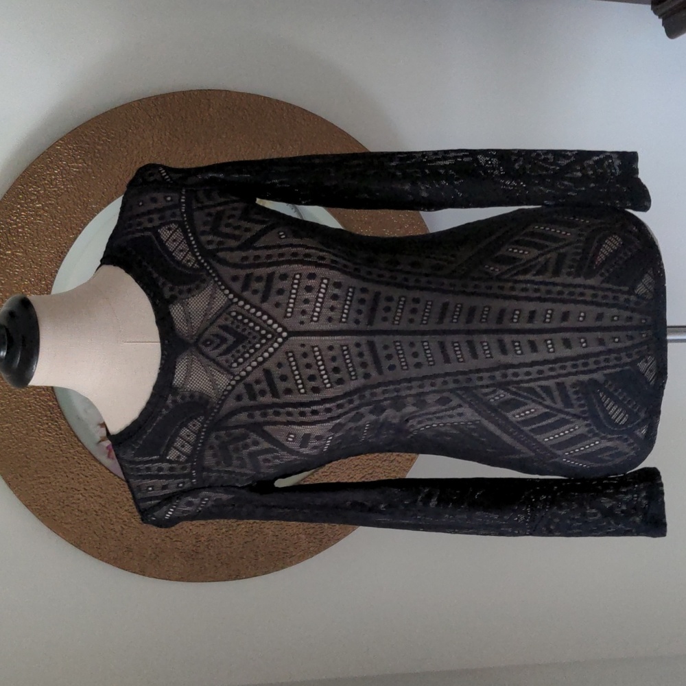 BCBG Top